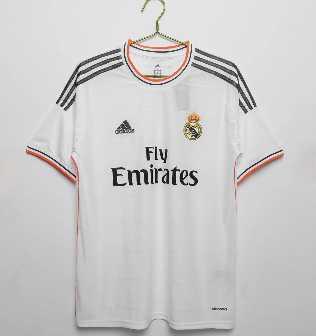 Maglia Retro Real Madrid 2013/14