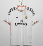 Maglia Retro Real Madrid 2013/14