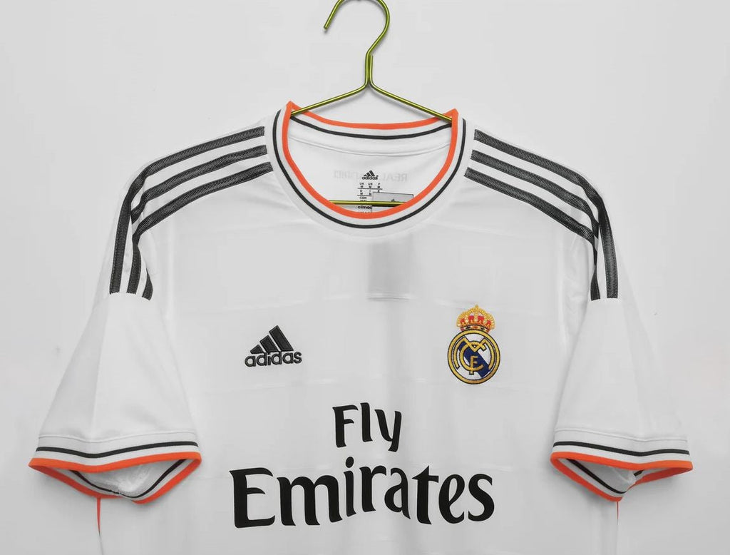 Maglia Retro Real Madrid 2013/14