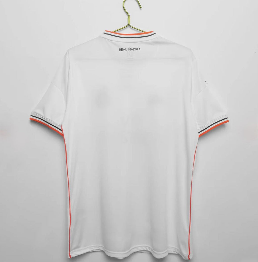 Maglia Retro Real Madrid 2013/14