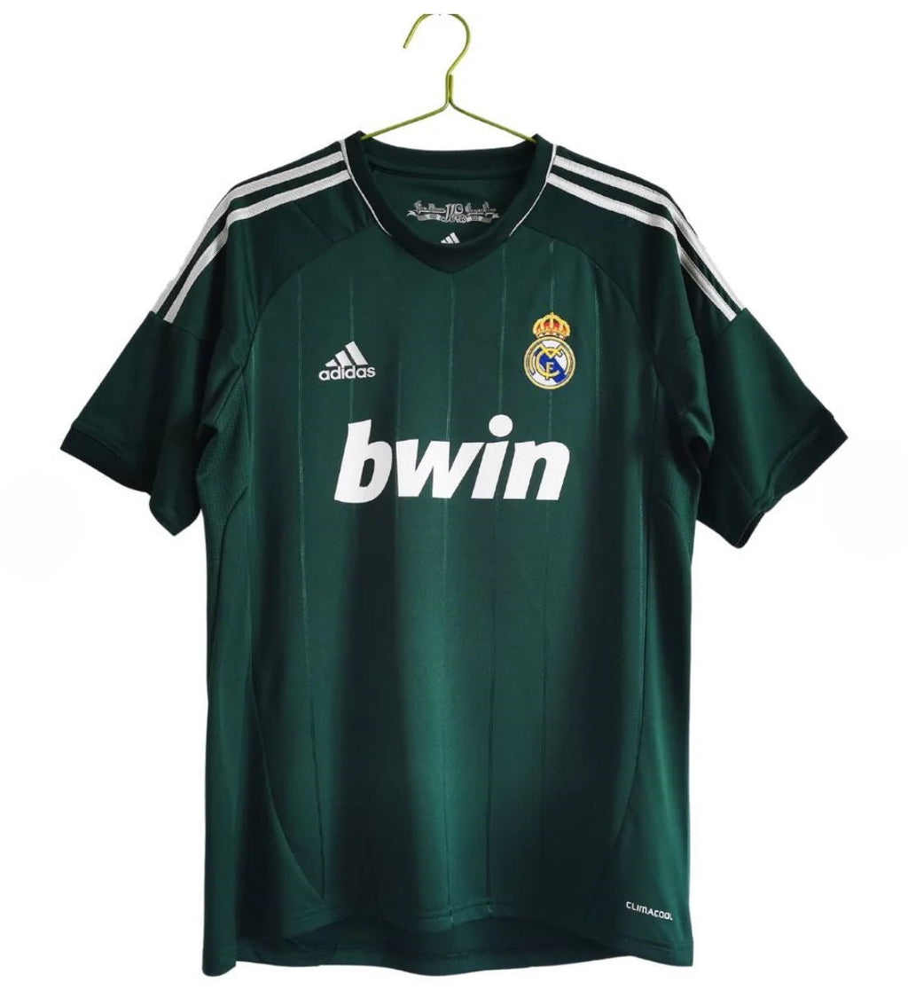 Maglia Retro Real Madrid 2012/13