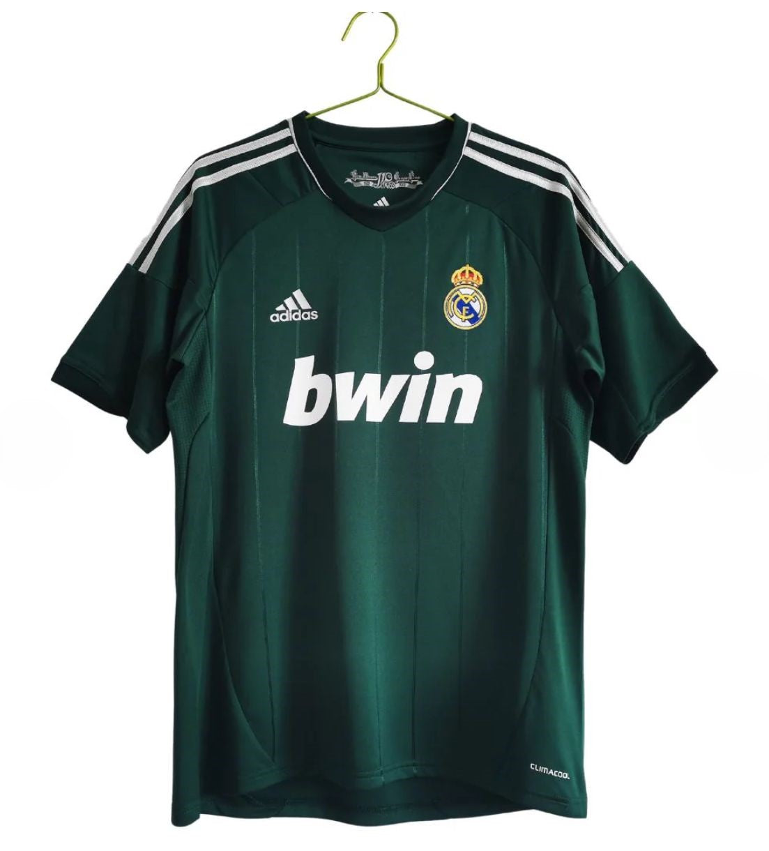Maglia Retro Real Madrid 2012/13
