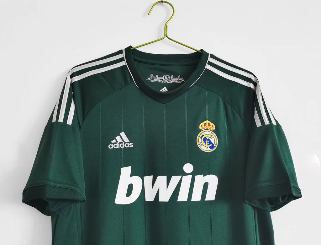 Maglia Retro Real Madrid 2012/13