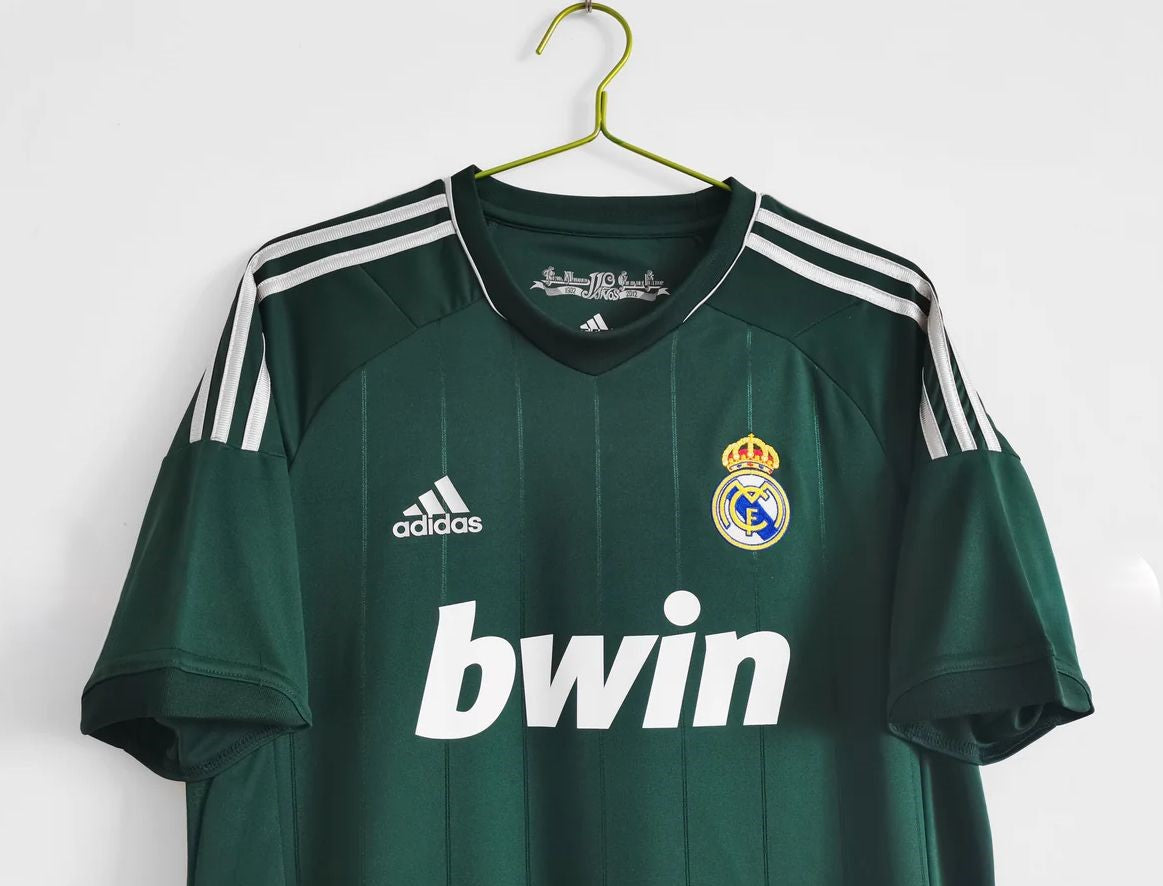Maglia Retro Real Madrid 2012/13