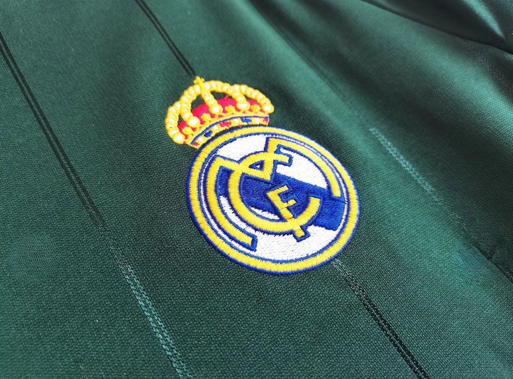 Maglia Retro Real Madrid 2012/13
