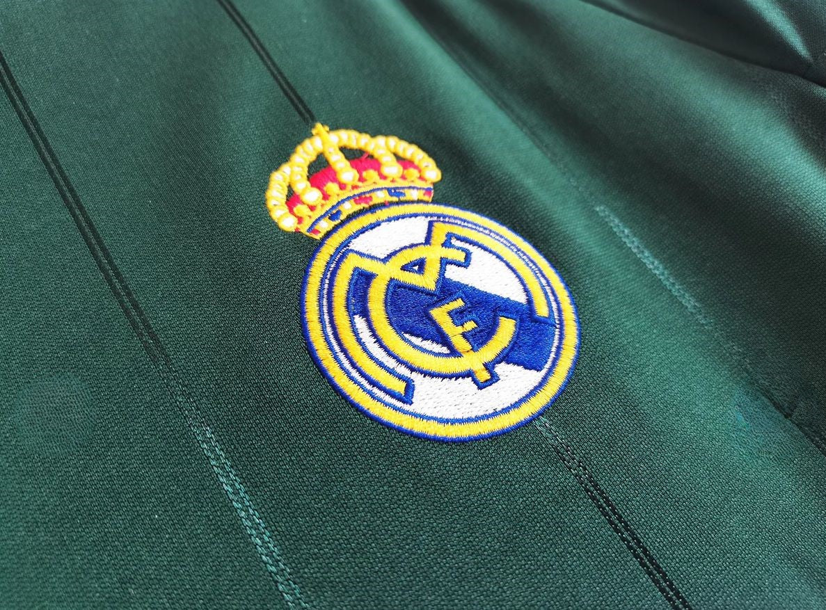 Maglia Retro Real Madrid 2012/13