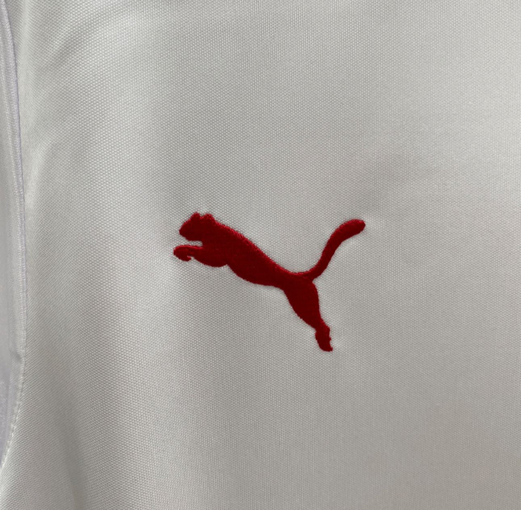 Maglia Retro Sevilla FC 1987/1990