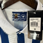 Maglia Retro Real Sociedad Home 1994/1995