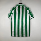 Maglia Retro Real Betis Home 1995/1997