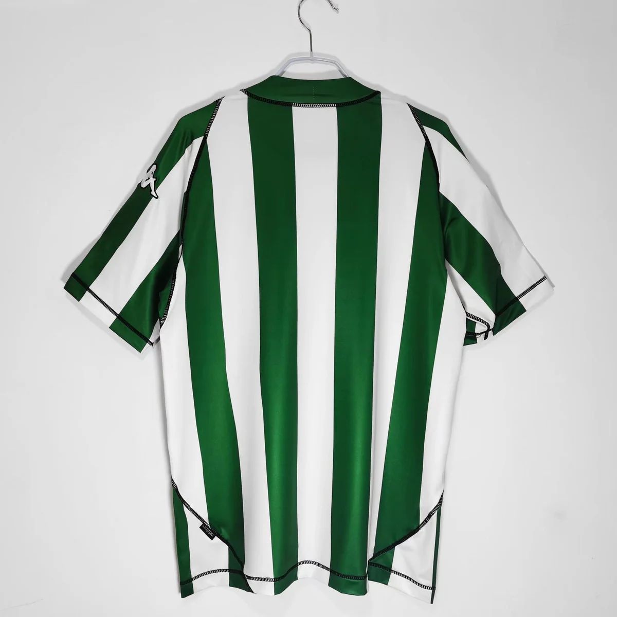 Maglia Retro Real Betis 2003/2004 - Con Patch