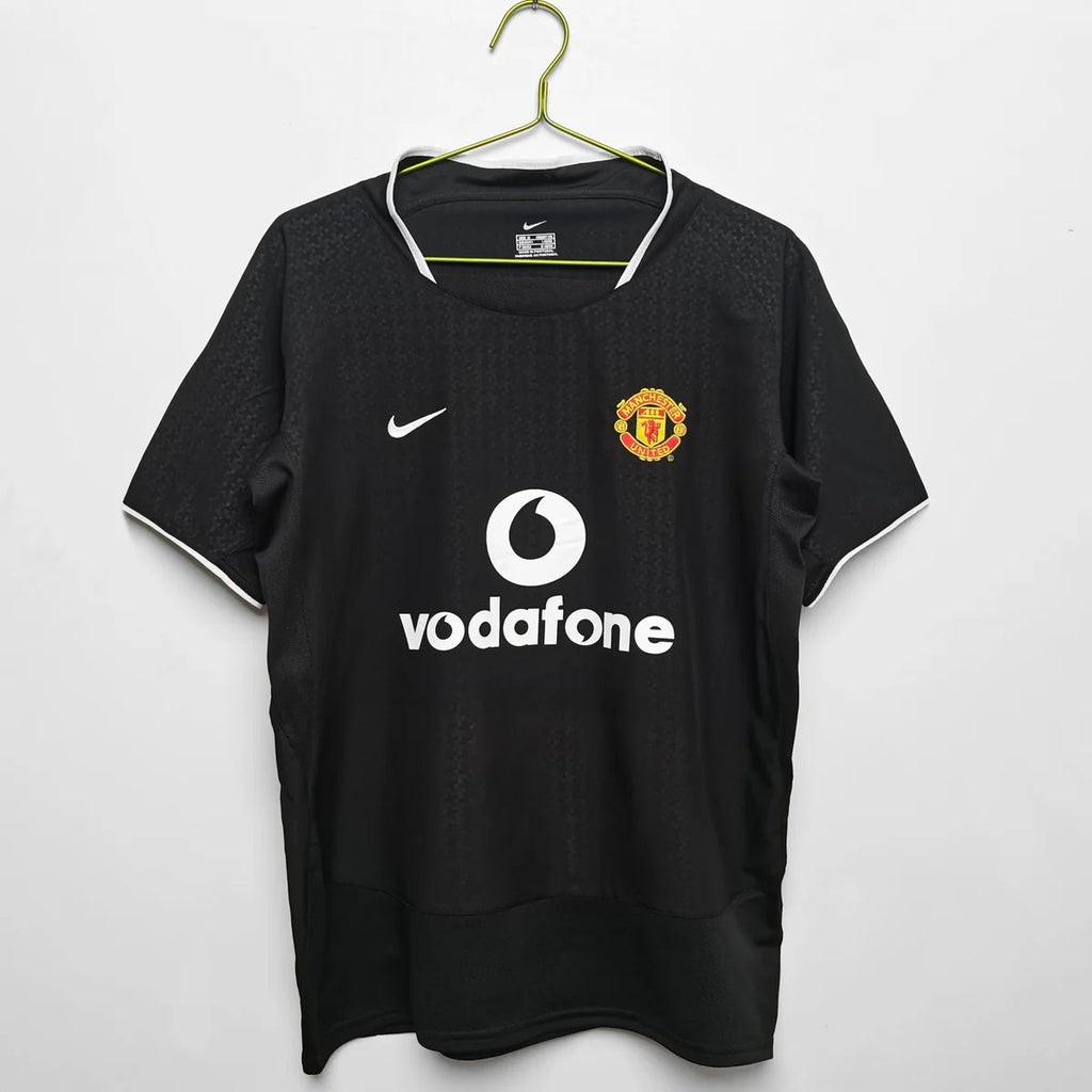 Maglia Retro Manchester United 2003/04