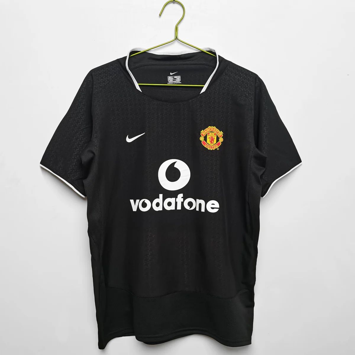 Maglia Retro Manchester United 2003/04