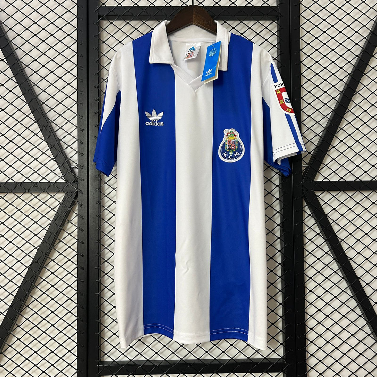 Maglia Retro FC Porto 1986/87