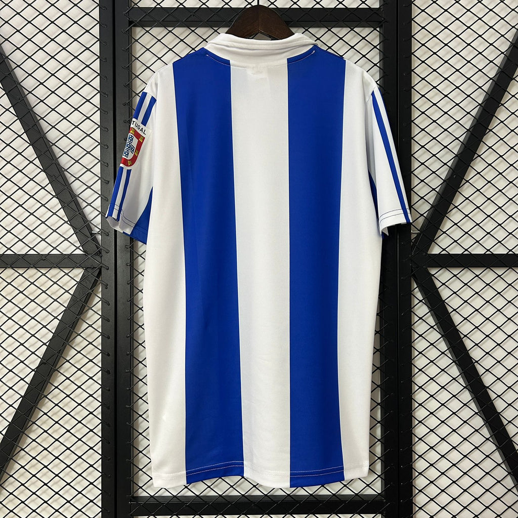 Maglia Retro FC Porto 1986/87