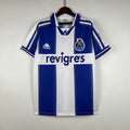 Maglia Retro FC Porto 1998/99