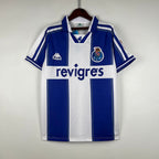 Maglia Retro FC Porto 1998/99
