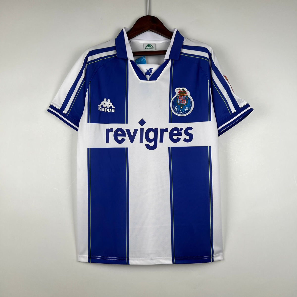 Maglia Retro FC Porto 1998/99
