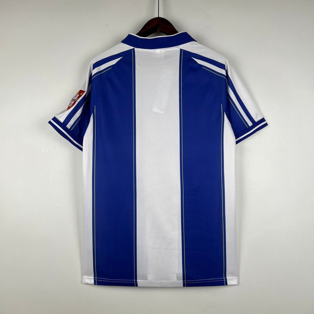 Maglia Retro FC Porto 1998/99