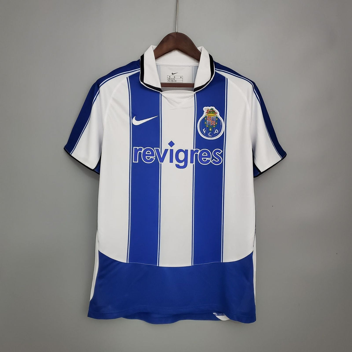 Maglia Retro FC Porto 2003/04