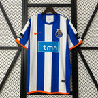 Maglia Retro FC Porto 2010/11
