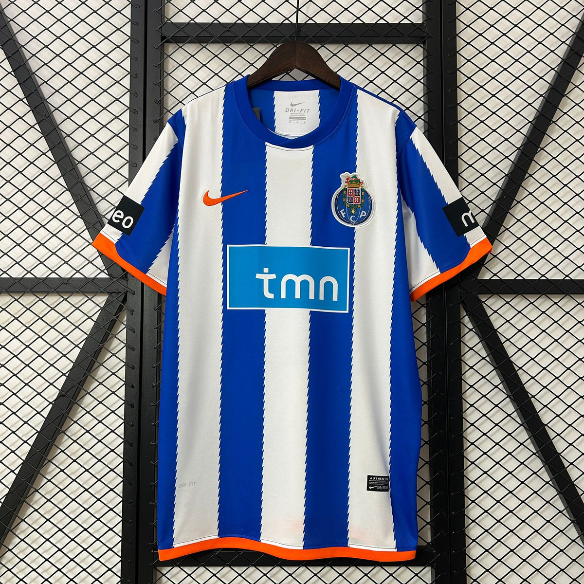 Maglia Retro FC Porto 2010/11