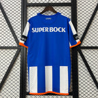 Maglia Retro FC Porto 2010/11