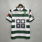 Maglia Retro Sporting 2001/03