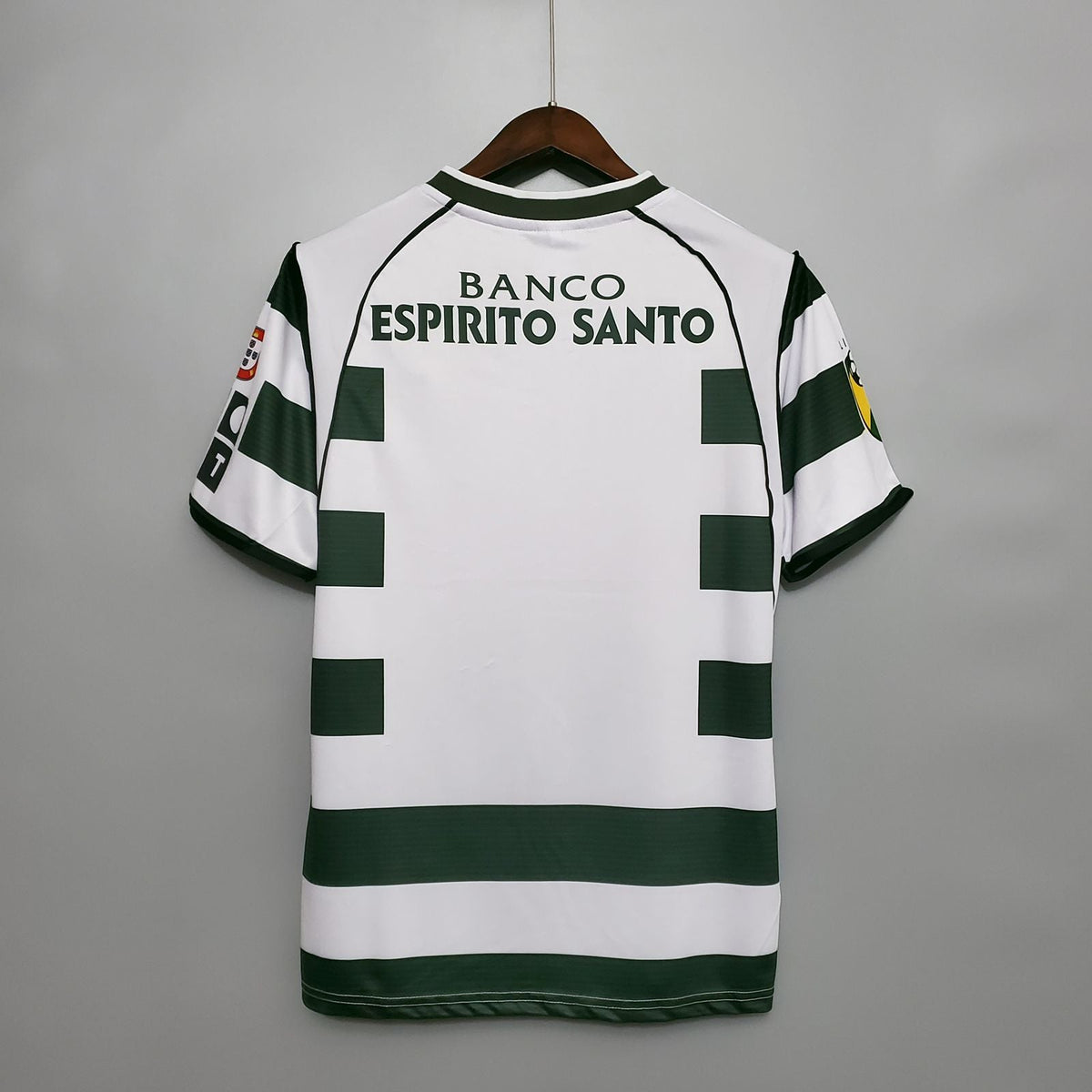 Maglia Retro Sporting 2001/03