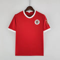 Maglia Benfica Retro 1973/74