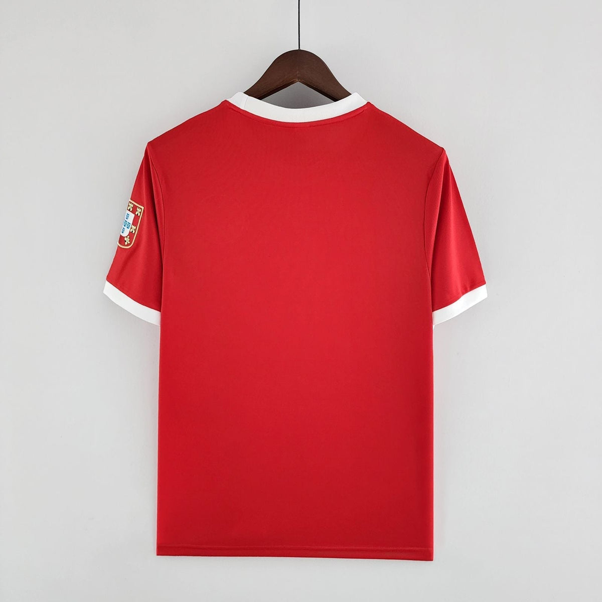 Maglia Benfica Retro 1973/74