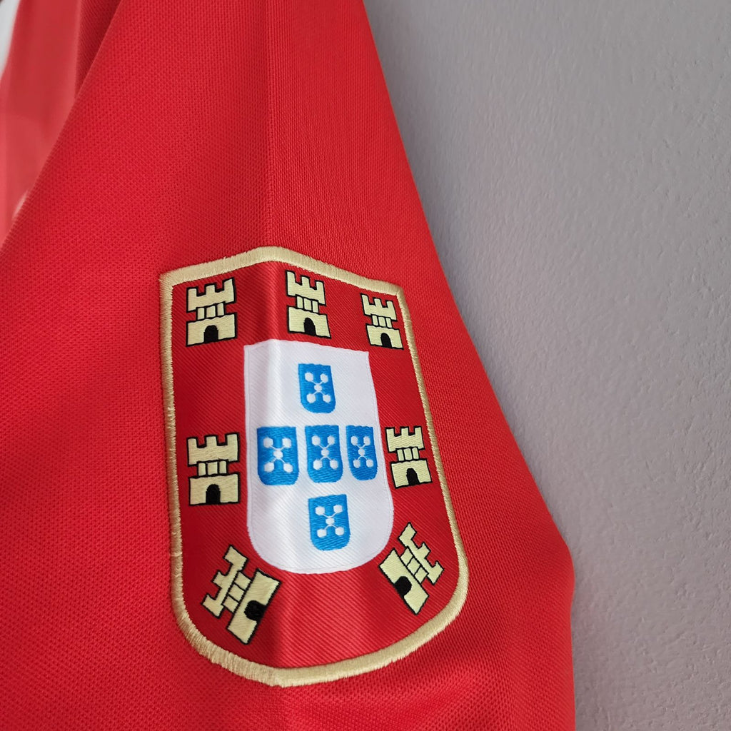 Maglia Benfica Retro 1973/74