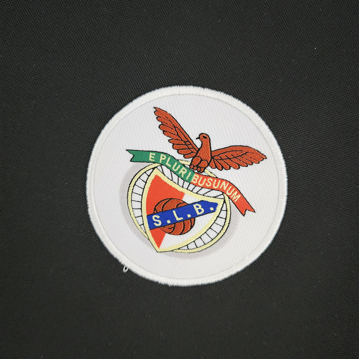 Maglia Benfica Retro 1973/74