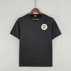 Maglia Benfica Retro 1973/74