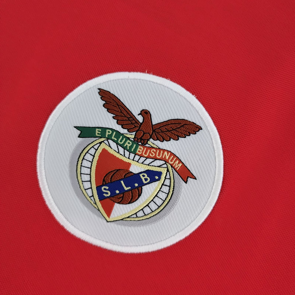 Maglia Benfica Retro 1973/74