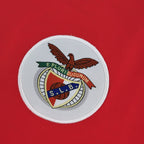 Maglia Benfica Retro 1973/74