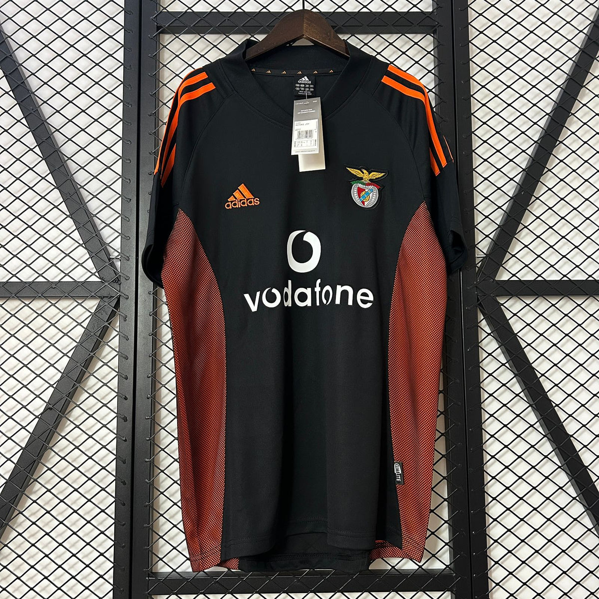 Maglia Benfica Retro 2002/03