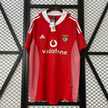 Maglia Benfica Retro 2002/03