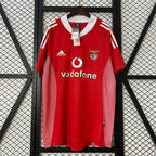 Maglia Benfica Retro 2002/03