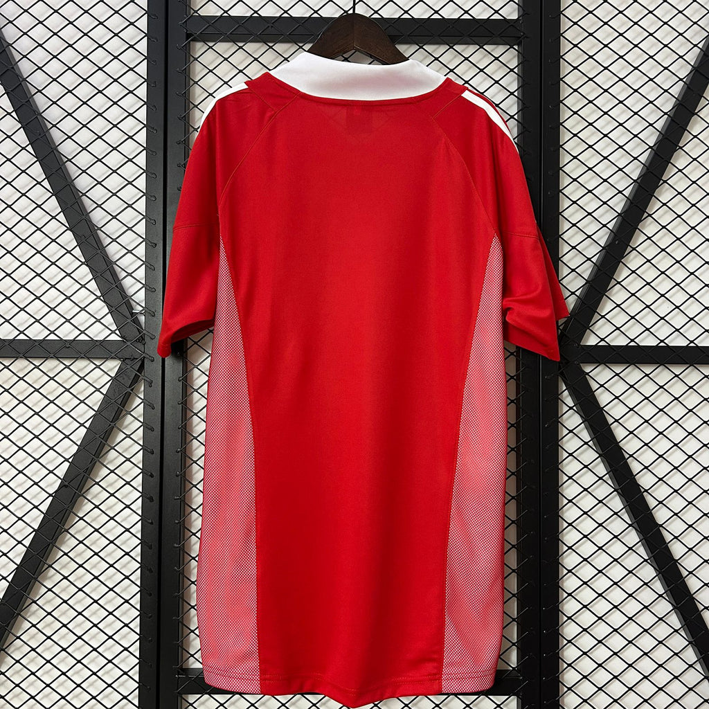 Maglia Benfica Retro 2002/03