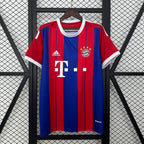 Maglia Bayern Monaco Retro 2014/15
