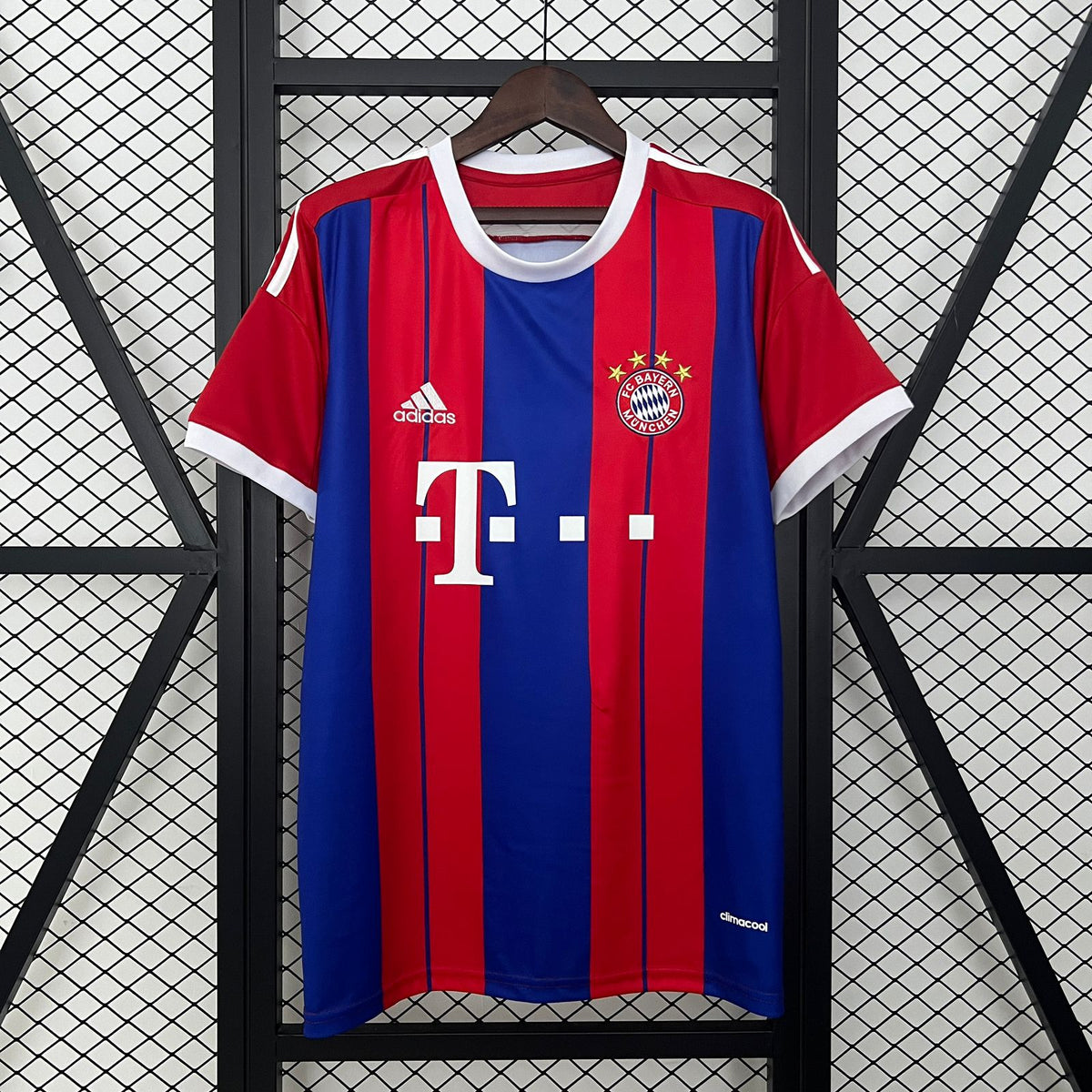 Maglia Bayern Monaco Retro 2014/15