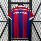 Maglia Bayern Monaco Retro 2014/15