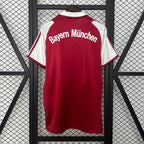Maglia Bayern Monaco Retro 2003/04