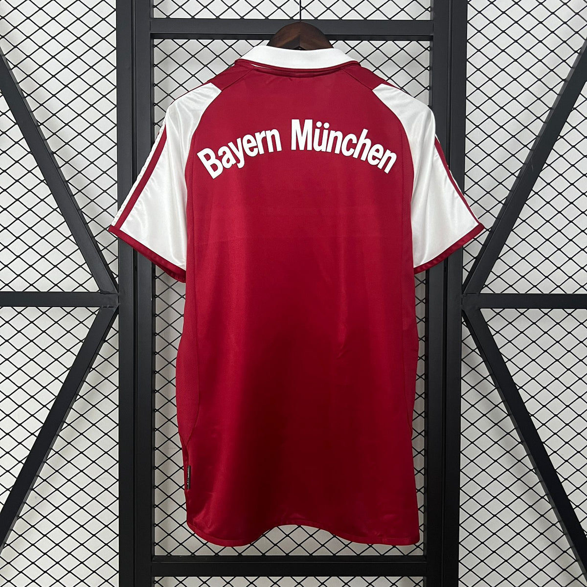 Maglia Bayern Monaco Retro 2003/04