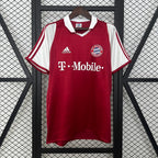 Maglia Bayern Monaco Retro 2003/04