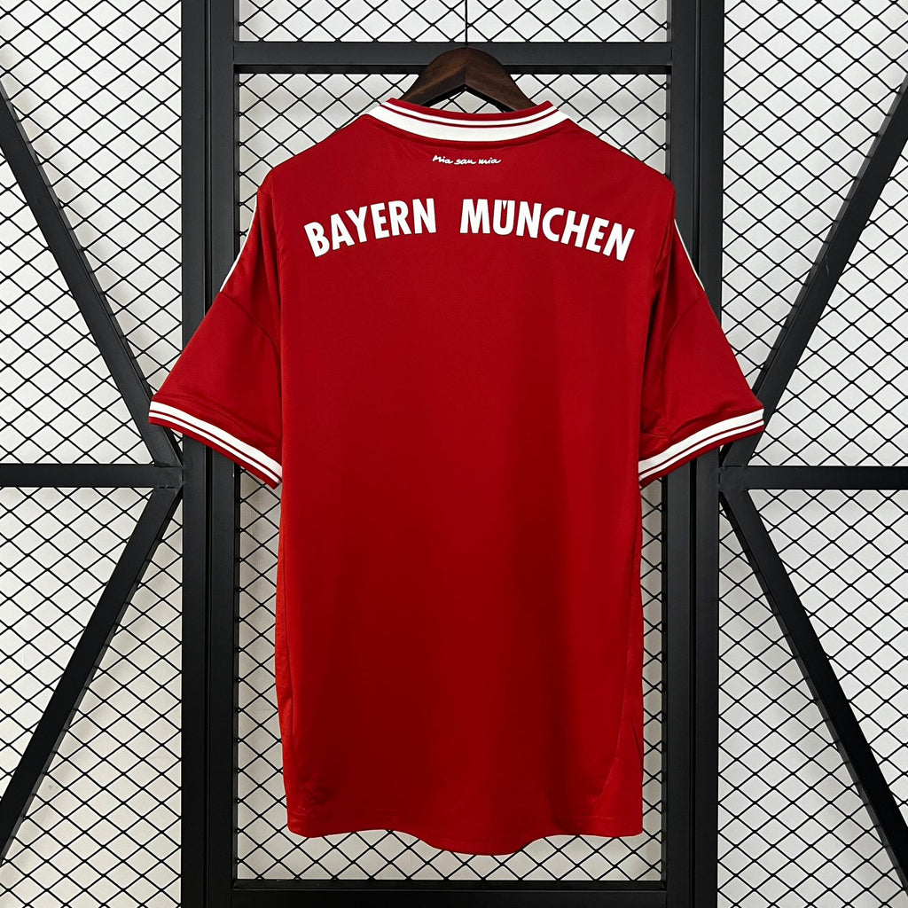 Maglia Bayern Monaco Retro 2013/14
