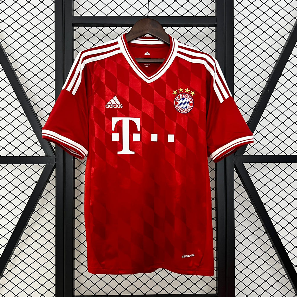 Maglia Bayern Monaco Retro 2013/14