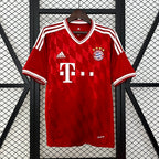 Maglia Bayern Monaco Retro 2013/14
