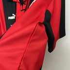 Maglia Retro Eintracht Frankfurt 1998/2000 - 100 Anni