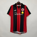 Maglia Retro Eintracht Frankfurt 1998/2000 - 100 Anni